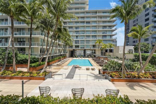 Two Midtown Miami, 3451 NE 1st Ave #M0808, Miami, Florida 33137, image 1