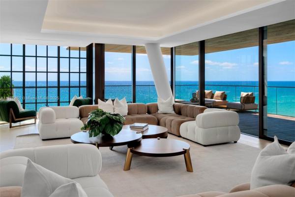 Arte Surfside, 8955 Collins Ave #702, Surfside, Florida 33154, image 1