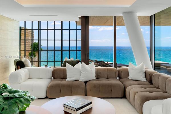 Arte Surfside, 8955 Collins Ave #702, Surfside, Florida 33154, image 3