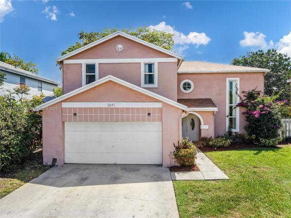 River Run, 2641 Huron Way, Miramar, Florida 33025, image 1