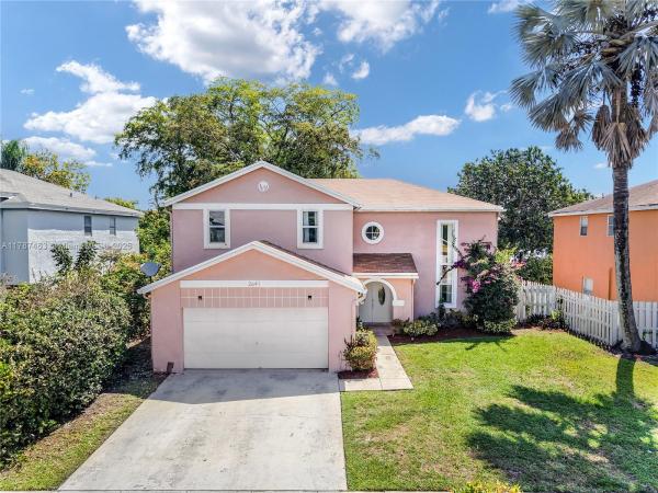 River Run, 2641 Huron Way, Miramar, Florida 33025, image 2