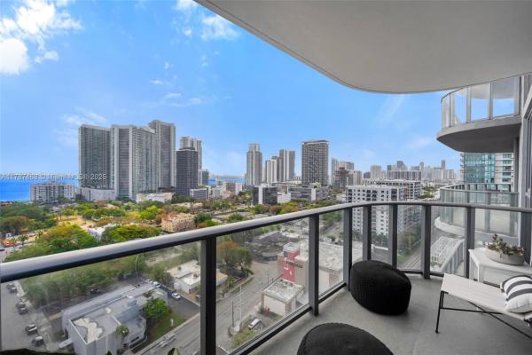 Hyde Midtown, 121 NE 34th St #1805, Miami, Florida 33137, image 1