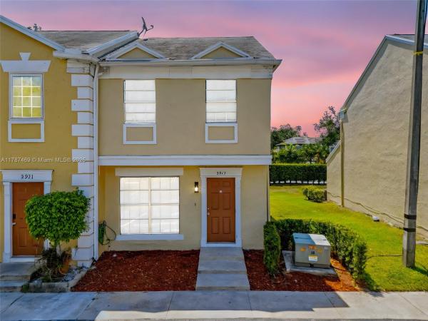2917 NW Belmont Ln #2917, Cooper City, Florida 33026, image 1