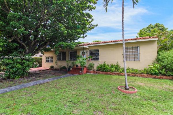 Spring View, 1231 Falcon Ave, Miami Springs, Florida 33166, image 1