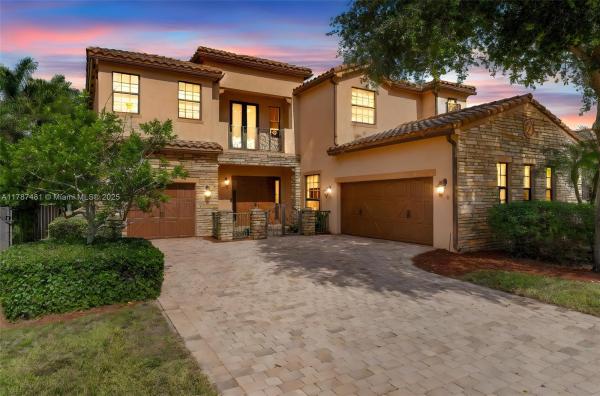 Estada, 3816 NW 88th Ter, Cooper City, Florida 33024, image 1