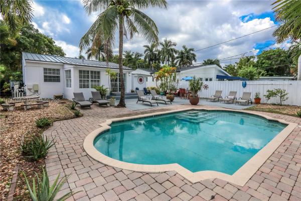 Sunset Trails, 1403 Fletcher St, Hollywood, Florida 33020, image 1