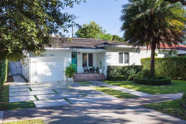 Coconut Grove, 3231 Monegro St, Coral Gables, Florida 33134, image 1
