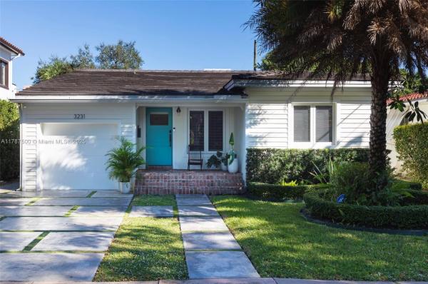 Coconut Grove, 3231 Monegro St, Coral Gables, Florida 33134, image 2