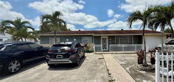 17910 NW 52nd Ave, Miami Gardens, Florida 33055, image 1