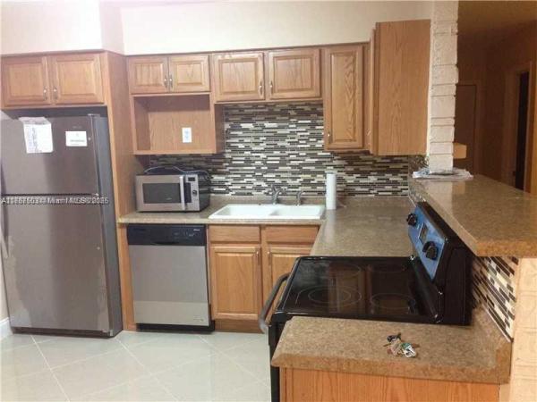 Seaboard Park, 4720 SW 25th Ter 0, Dania Beach, Florida 33312, image 1