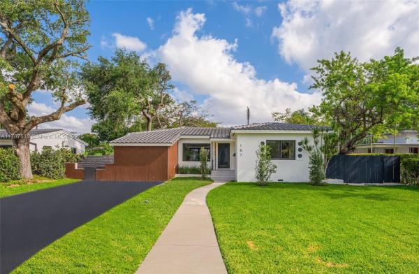 Bonmar Park, 167 NW 100th Ter, Miami Shores, Florida 33150, image 1