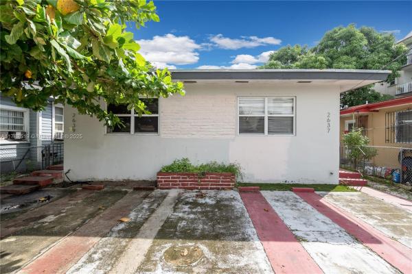 Westhaven, 2637 NW 23rd Ct, Miami, Florida 33142, image 3