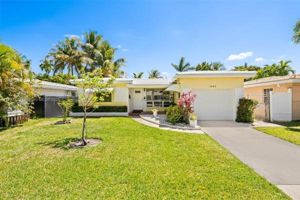Hollywood Lakes, 1042 Lincoln St, Hollywood, Florida 33019, image 1