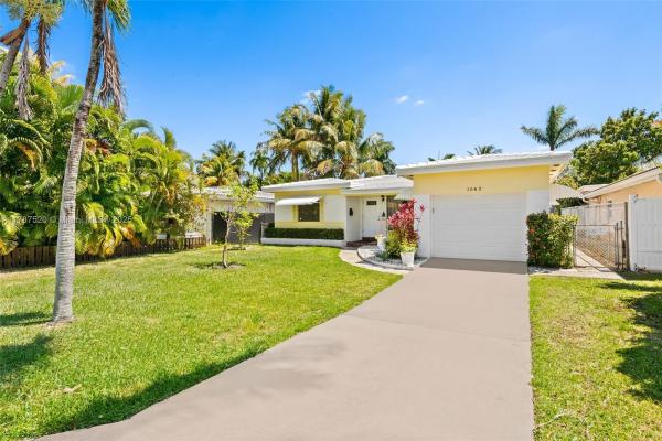 Hollywood Lakes, 1042 Lincoln St, Hollywood, Florida 33019, image 3