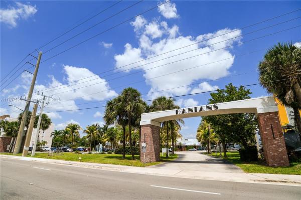 Danians South, 501 E Dania Beach Blvd #5-3D, Dania Beach, Florida 33004, image 1