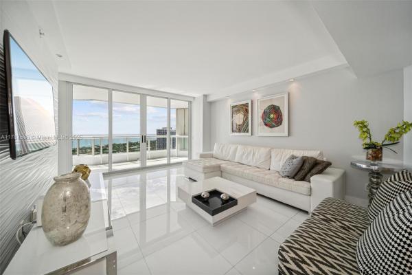 South Tower At The Point, 21055 NE 37th Ave #3101, Aventura, Florida 33180, image 3