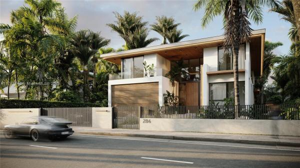 Golden Beach, 284 Ocean Blvd, Golden Beach, Florida 33160, image 1