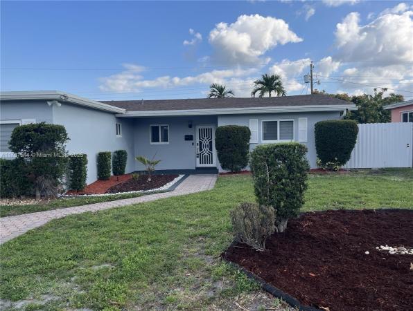 Miramar Tropical, 7837 Orleans St, Miramar, Florida 33023, image 1