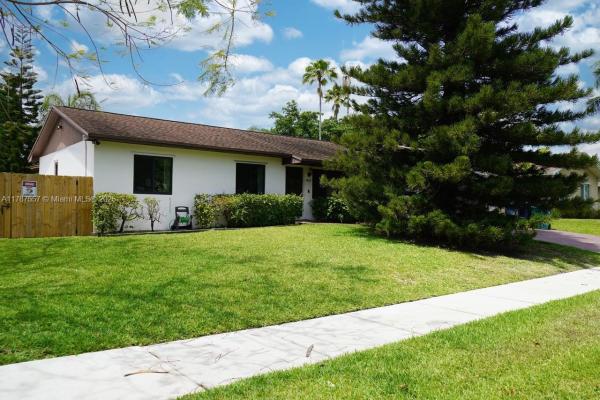 19612 SW 87th Pl, Cutler Bay, Florida 33157, image 1