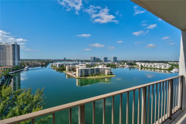 The Clipper At Biscayne Cove, 18151 NE 31st Ct #1511, Aventura, Florida 33160, image 1