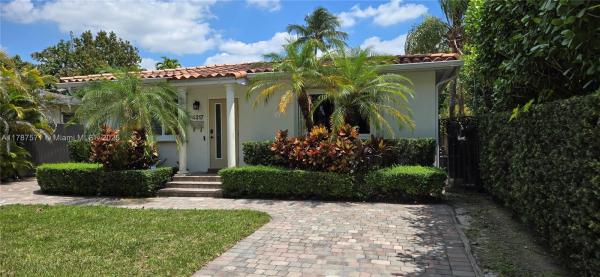 McKeever Terrace, 4317 SW 62nd Ave, South Miami, Florida 33155, image 1