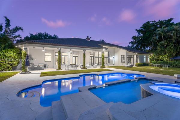 Flagler Groves Estates, 10120 SW 72nd Ave, Pinecrest, Florida 33156, image 1