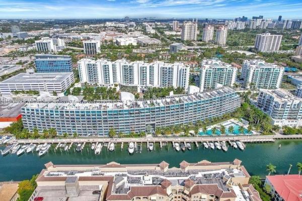 Artech Residences At Aventura, 2950 NE 188th St #501, Aventura, Florida 33180, image 1