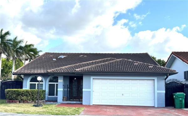 Bird Lakes South, 14202 SW 53rd St, Kendale Lakes, Florida 33175, image 3