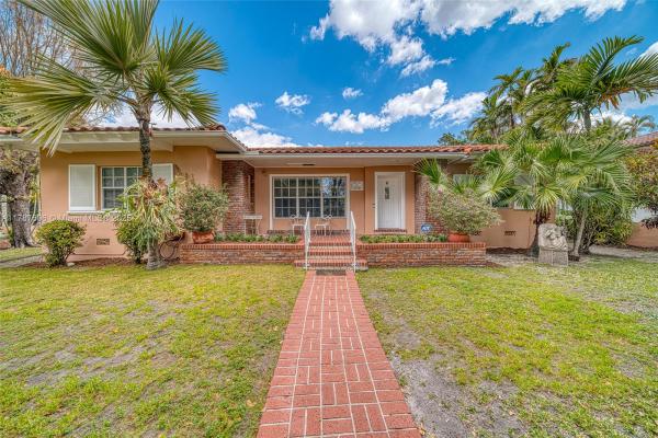 Riviera, 645 Altara Ave, Coral Gables, Florida 33146, image 1