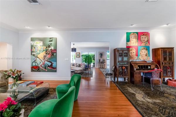 Coral Gables Country Club, 4404 Alhambra Cir, Coral Gables, Florida 33146, image 3