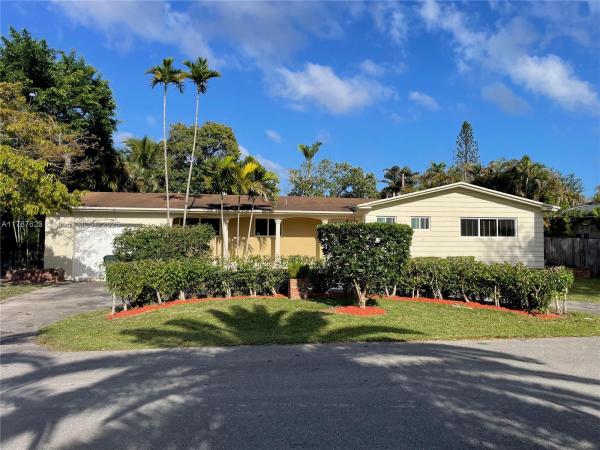 Merion Park, 5965 SW 64th Pl, South Miami, Florida 33143, image 1
