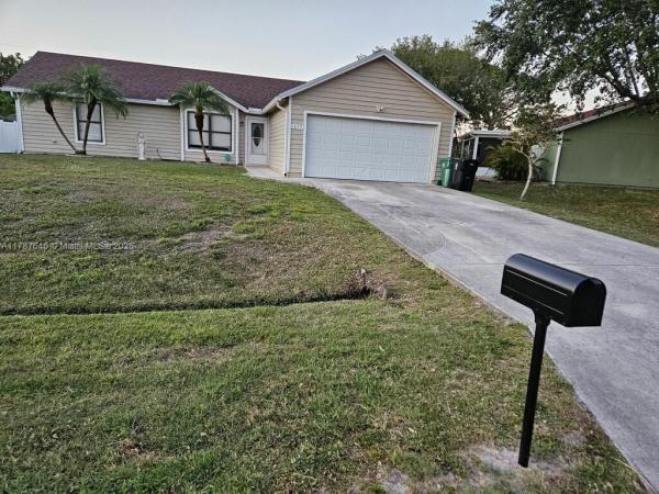 Cashmere Cove, 1057 SW Bellevue Ave, Port St. Lucie, Florida 34953, image 1