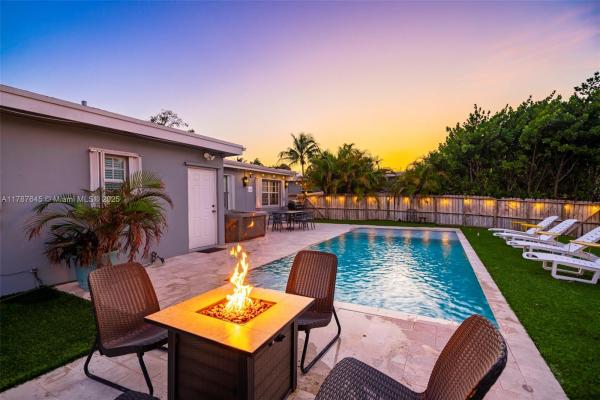 Sunny Acres, 1305 Funston St, Hollywood, Florida 33019, image 1