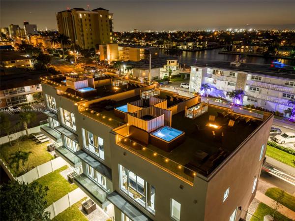 Pompano By The Sea, 1002 N Riverside Dr, Pompano Beach, Florida 33062, image 1