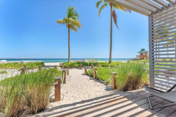 Residences By Armani Casa, 18975 Collins Ave #Cabana # 8, Sunny Isles Beach, Florida 33160, image 1