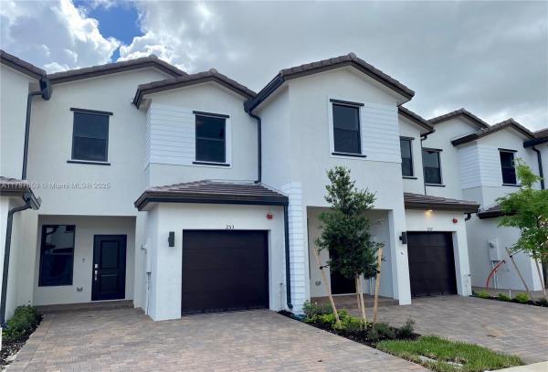 Sunset Pines By Lennar, 253 SW 159th Way, Pembroke Pines, Florida 33027, image 1