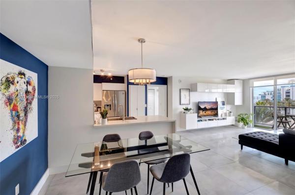 The Mark On Brickell, 1155 Brickell Bay Dr #403, Miami, Florida 33131, image 1