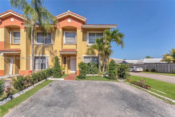 Monterrey, 18867 NW 52nd Pl, Miami Gardens, Florida 33055, image 1