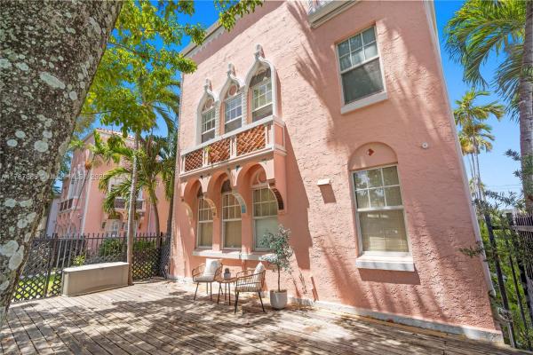 Palm Garden, 760 Meridian Ave #1, Miami Beach, Florida 33139, image 1