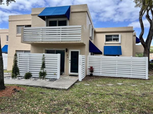 Arbor Courts, 14336 SW 97th Ln, The Hammocks, Florida 33186, image 1