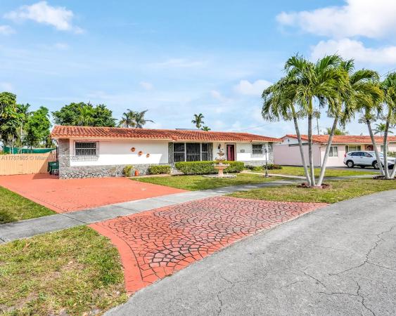 9441 SW 26th St, Unincorporated Dade County, Florida 33165, image 1