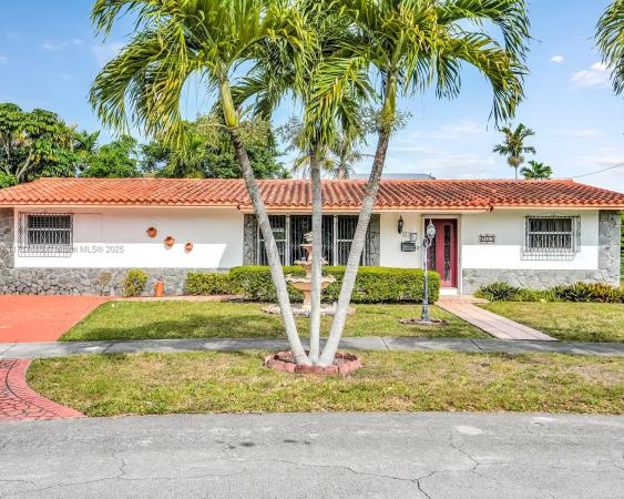 Coral Gardens, 9441 SW 26th St, Westchester, Florida 33165, image 2