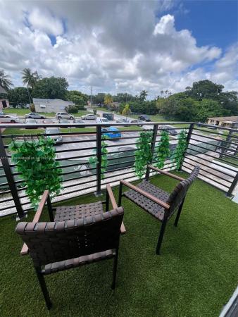 Hollywood Little Ranches, 2511 Pierce St #6, Hollywood, Florida 33020, image 1