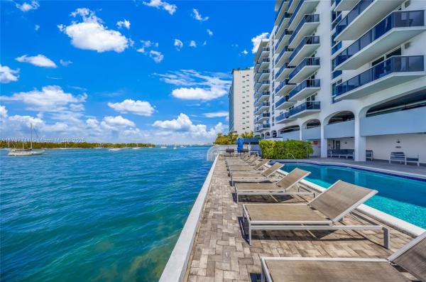 The Islander Club, 7928 West Dr #602, North Bay Village, Florida 33141, image 1