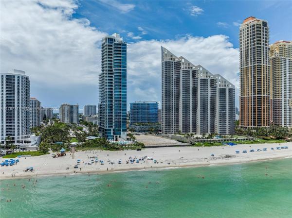 Aurora, 17550 Collins Ave #802, Sunny Isles Beach, Florida 33160, image 1