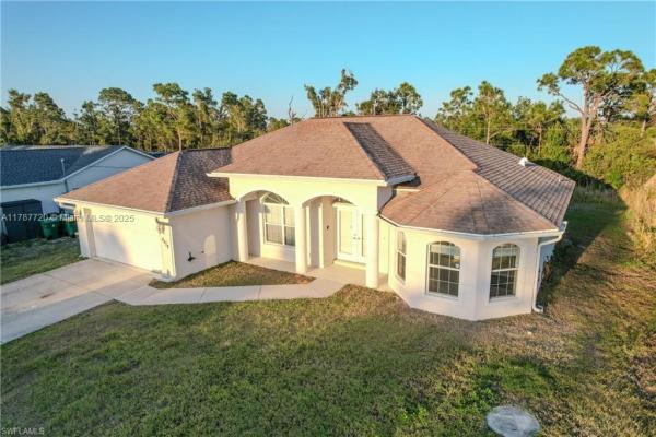 4456 Callaway St, Port Charlotte, Florida 33981, image 1