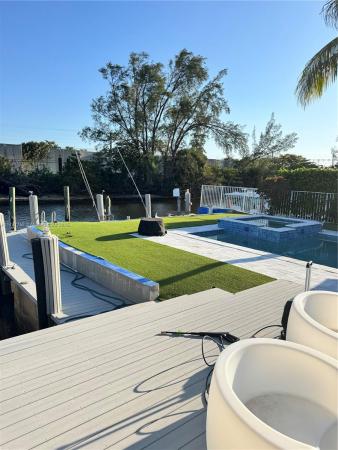 Andersons, 911 NW 7th St #911, Dania Beach, Florida 33004, image 1
