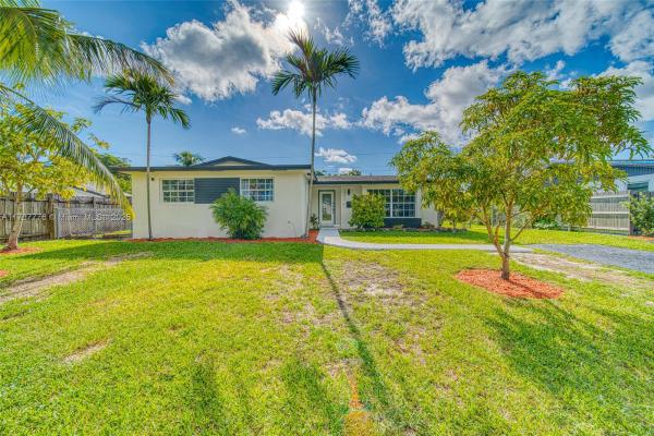 Whispering Pines Estates, 19217 SW 92nd Rd, Cutler Bay, Florida 33157, image 1