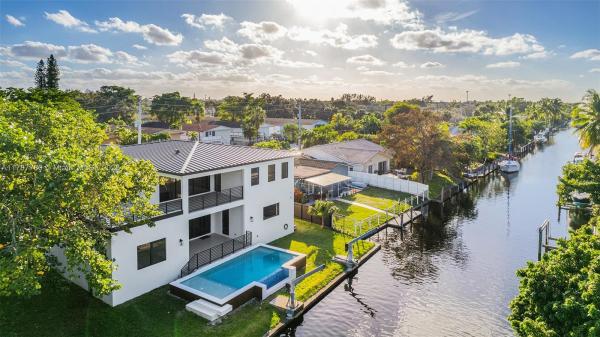 Riverside Park, 1505 SW 5th Pl, Fort Lauderdale, Florida 33312, image 1