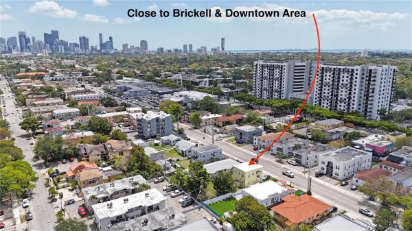 West Shenandoah, 2041 SW 7th St, Miami, Florida 33135, image 2